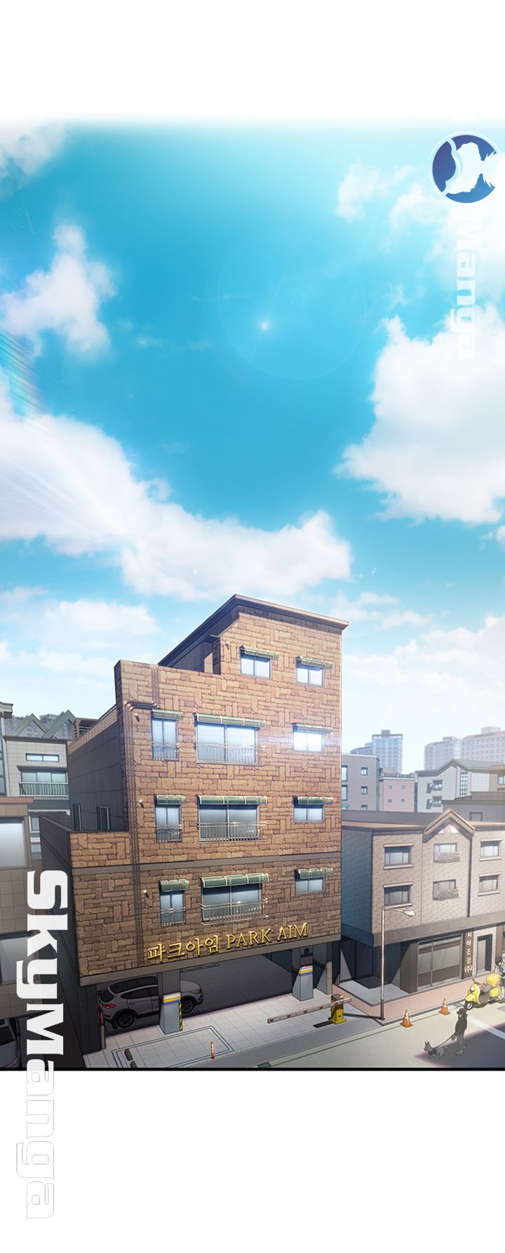 Love Limit Exceeded Raw - Chapter 1 [photo 2] - MangaPorn