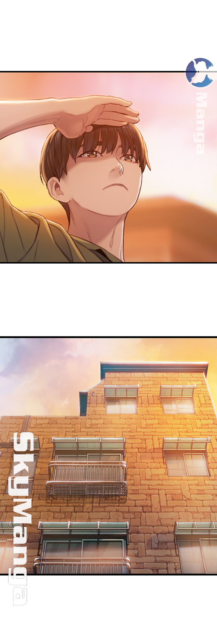 Love Limit Exceeded Raw - Chapter 1 [photo 21] - MangaPorn