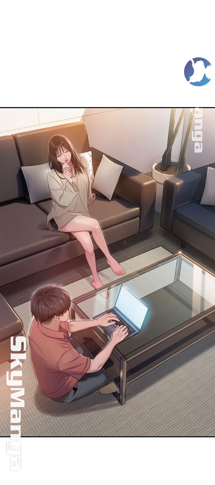 Love Limit Exceeded Raw - Chapter 1 [photo 3] - MangaPorn