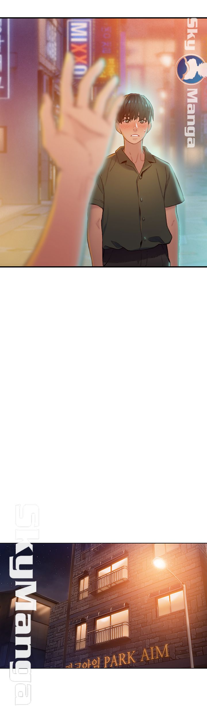 Love Limit Exceeded Raw - Chapter 1 [photo 48] - MangaPorn