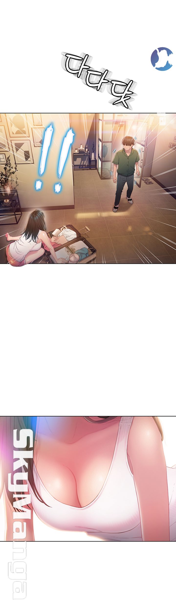 Love Limit Exceeded Raw - Chapter 1 [photo 53] - MangaPorn