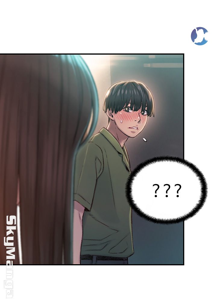 Love Limit Exceeded Raw - Chapter 2 [photo 12] - MangaPorn