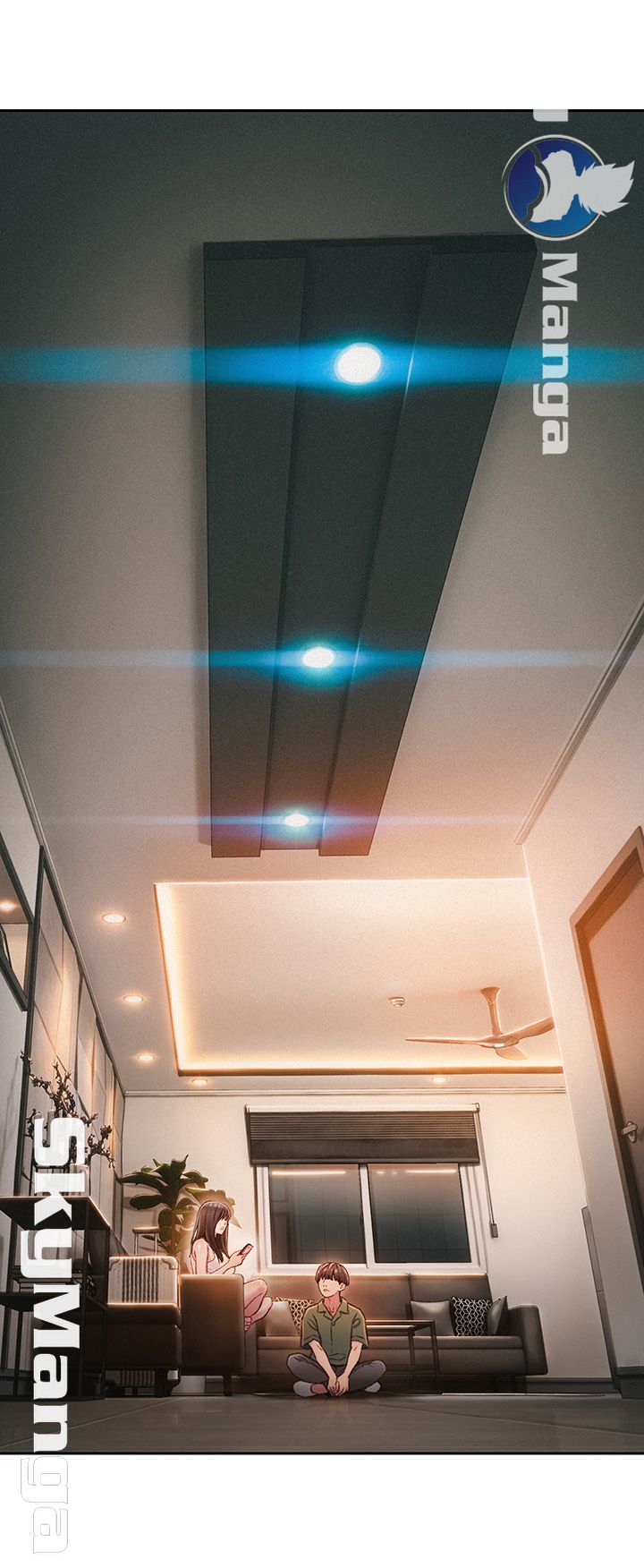 Love Limit Exceeded Raw - Chapter 2 [photo 15] - MangaPorn