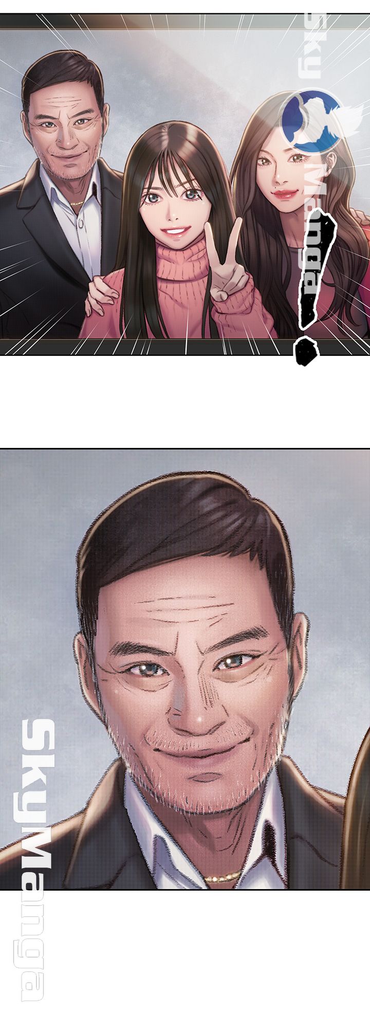 Love Limit Exceeded Raw - Chapter 2 [photo 23] - MangaPorn