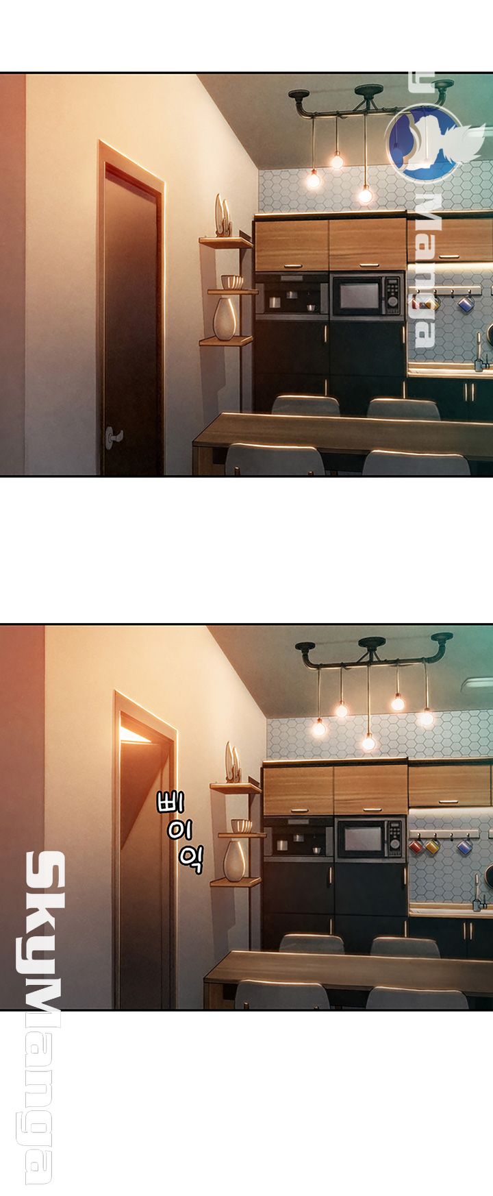 Love Limit Exceeded Raw - Chapter 2 [photo 38] - MangaPorn