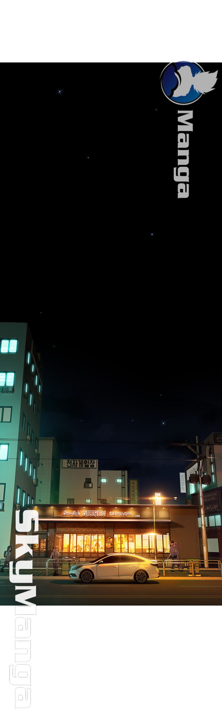 Love Limit Exceeded Raw - Chapter 2 [photo 44] - MangaPorn