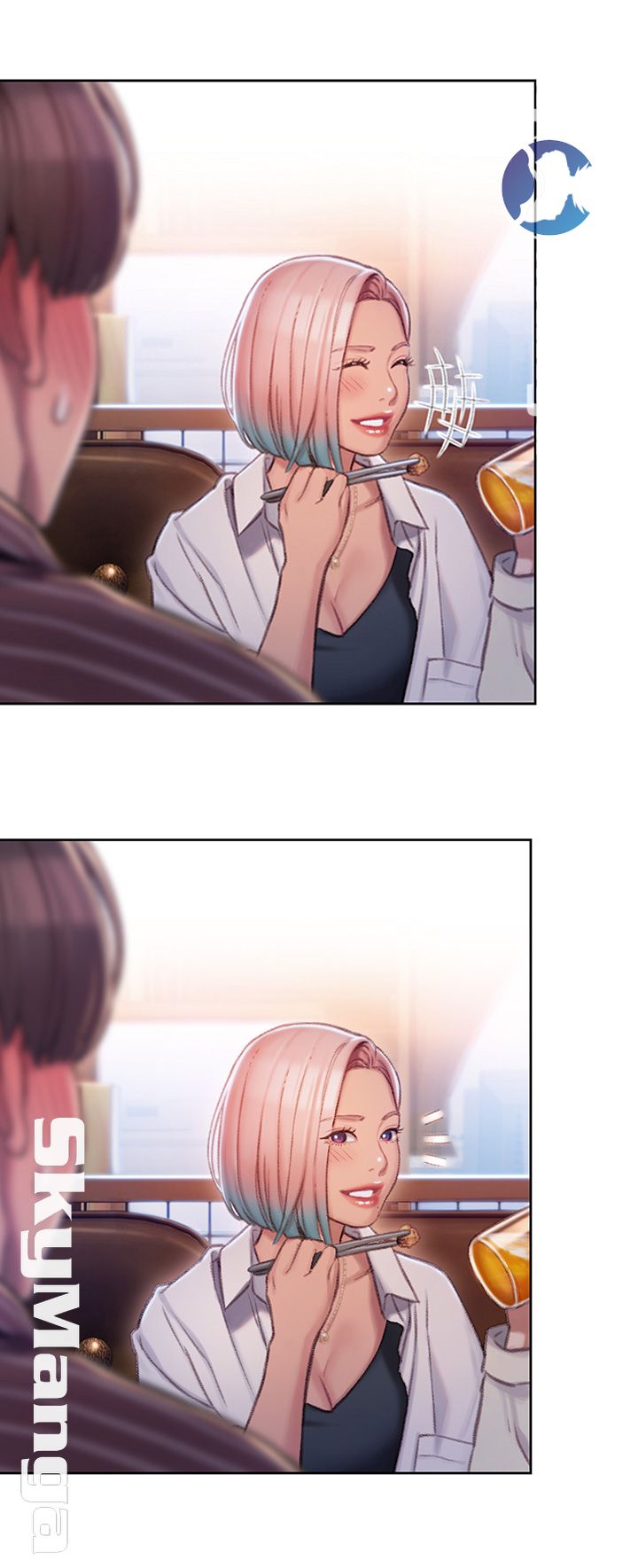 Love Limit Exceeded Raw - Chapter 4 [photo 17] - MangaPorn