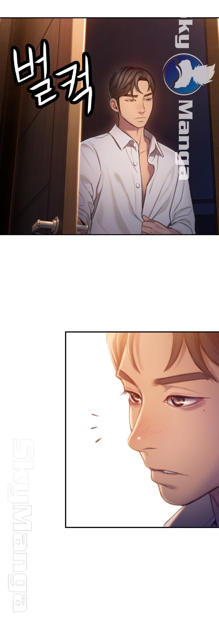 Love Limit Exceeded Raw - Chapter 5 [photo 17] - MangaPorn