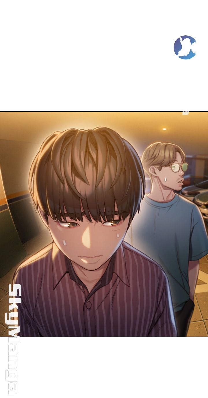 Love Limit Exceeded Raw - Chapter 6 [photo 29] - MangaPorn