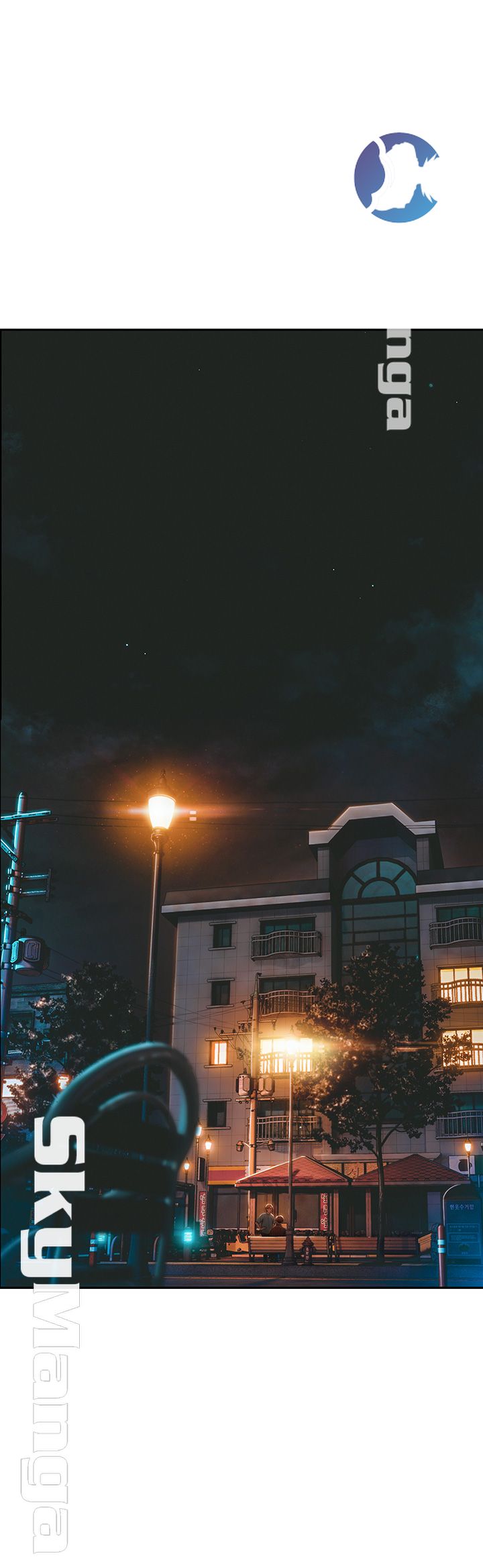 Love Limit Exceeded Raw - Chapter 6 [photo 5] - MangaPorn