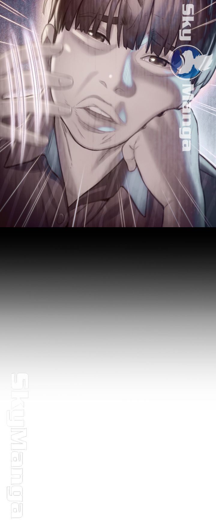 Love Limit Exceeded Raw - Chapter 7 [photo 22] - MangaPorn