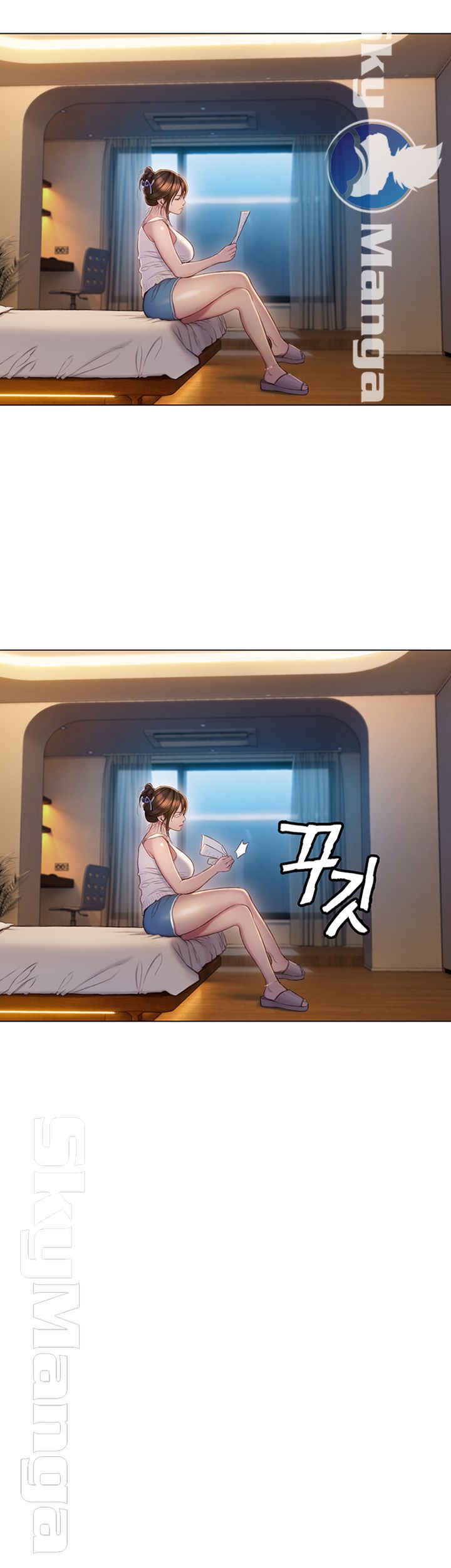 Love Limit Exceeded Raw - Chapter 7 [photo 23] - MangaPorn