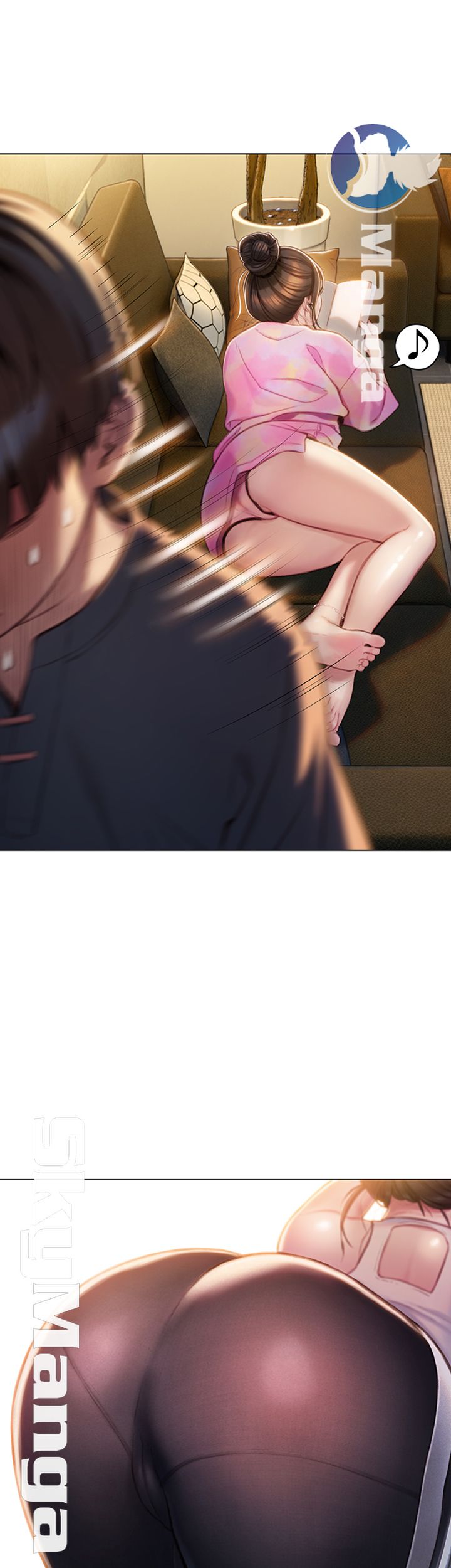 Love Limit Exceeded Raw - Chapter 7 [photo 31] - MangaPorn