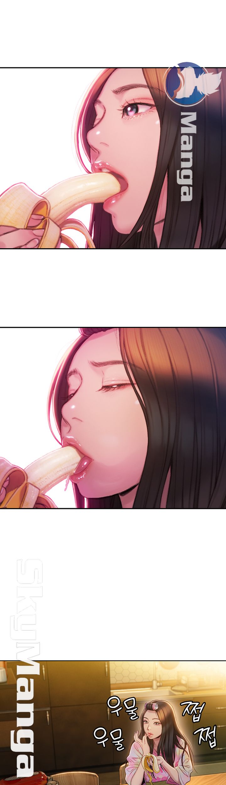 Love Limit Exceeded Raw - Chapter 7 [photo 35] - MangaPorn