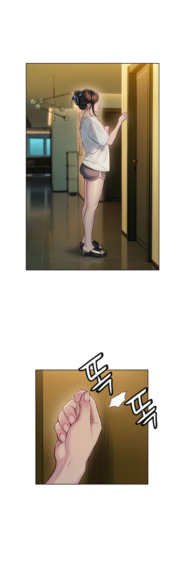 Love Limit Exceeded Raw - Chapter 8 [photo 36] - MangaPorn