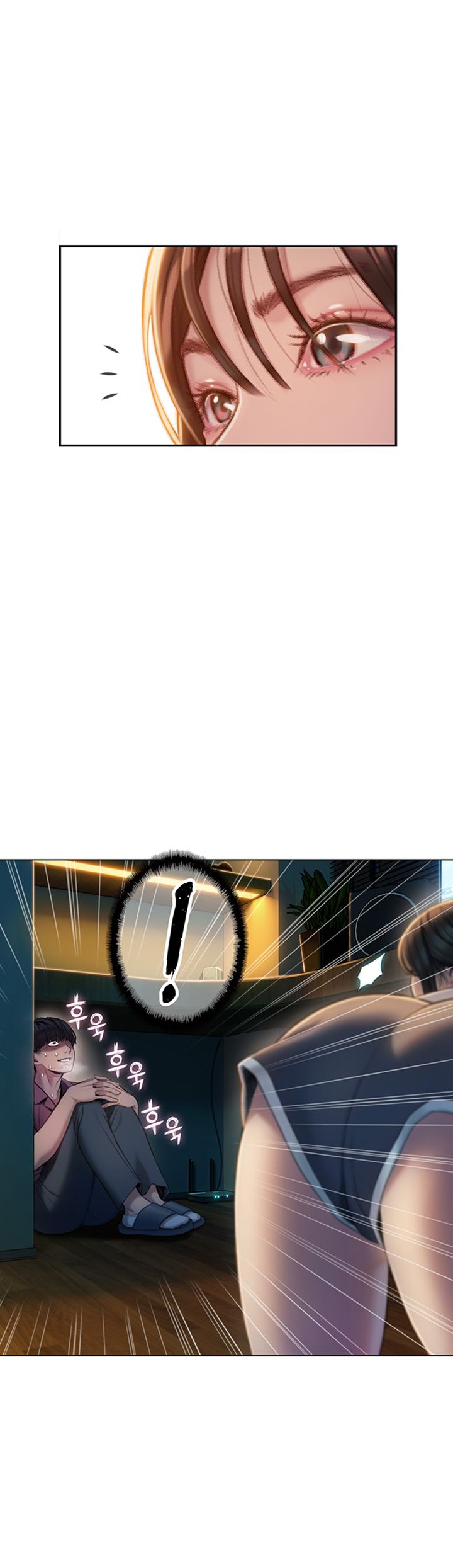 Love Limit Exceeded Raw - Chapter 8 [photo 44] - MangaPorn