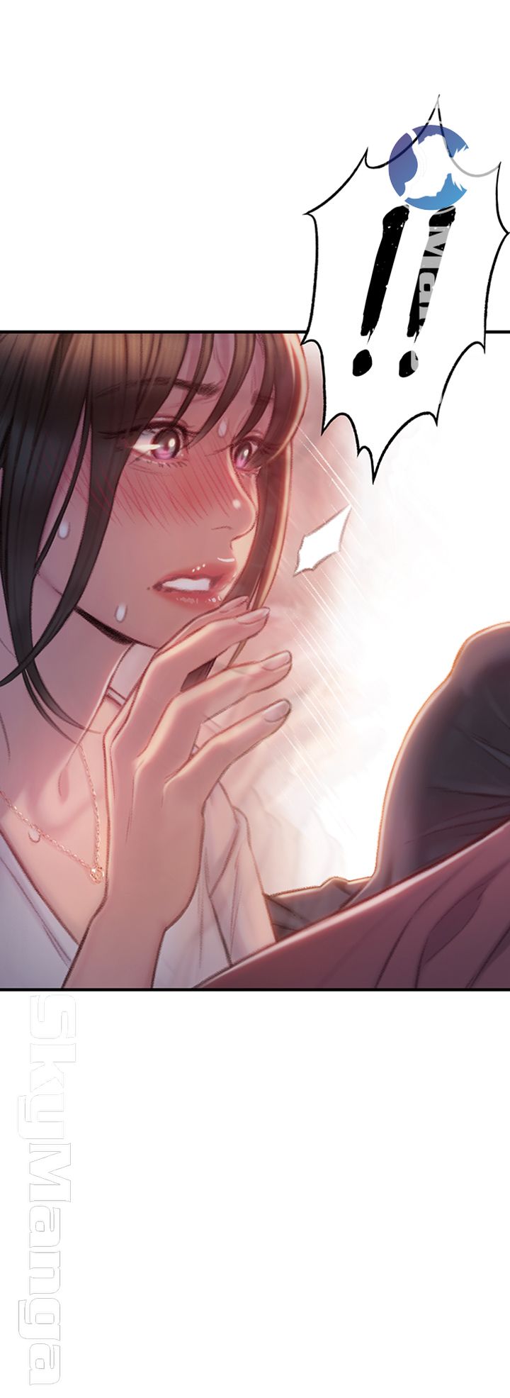 Love Limit Exceeded Raw - Chapter 9 [photo 60] - MangaPorn