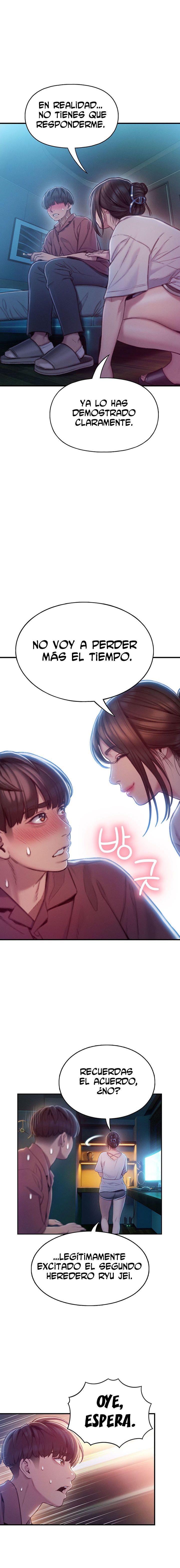 Love Limit Exceeded Raw - Chapter 10 [photo 4] - MangaPorn