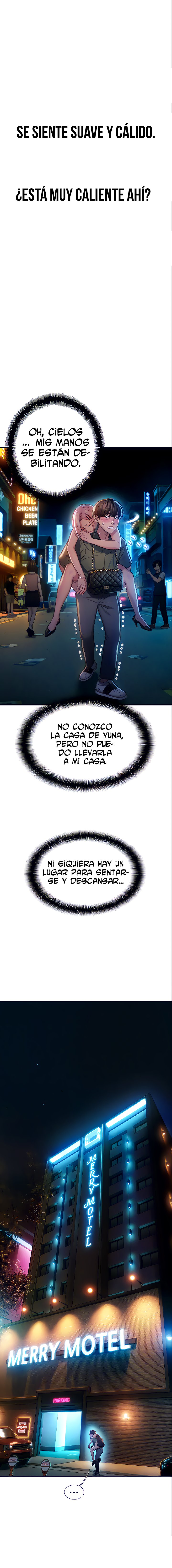 Love Limit Exceeded Raw - Chapter 12 [photo 7] - MangaPorn