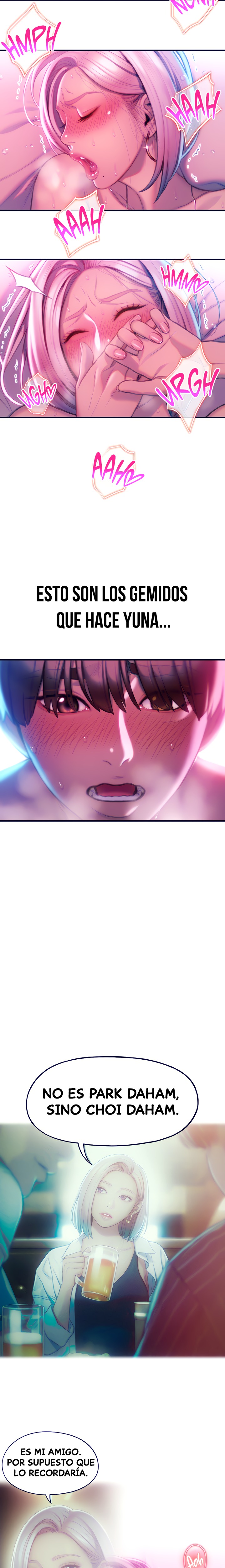 Love Limit Exceeded Raw - Chapter 15 [photo 10] - MangaPorn