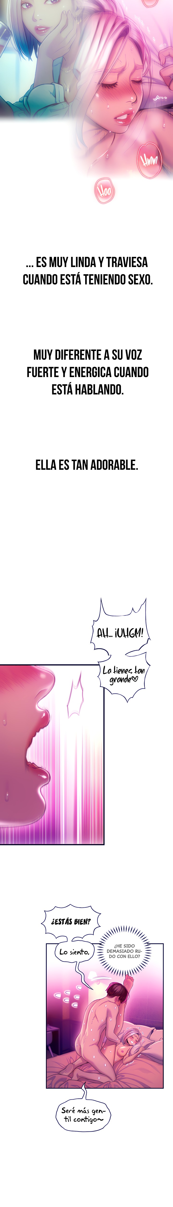 Love Limit Exceeded Raw - Chapter 15 [photo 11] - MangaPorn