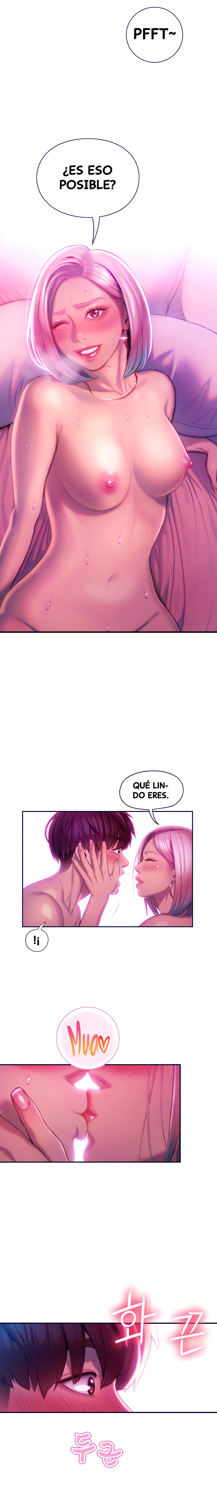 Love Limit Exceeded Raw - Chapter 15 [photo 12] - MangaPorn