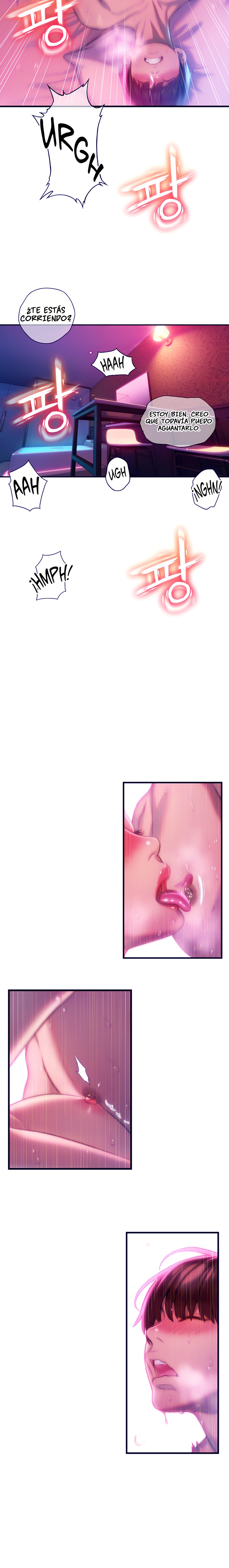 Love Limit Exceeded Raw - Chapter 15 [photo 16] - MangaPorn