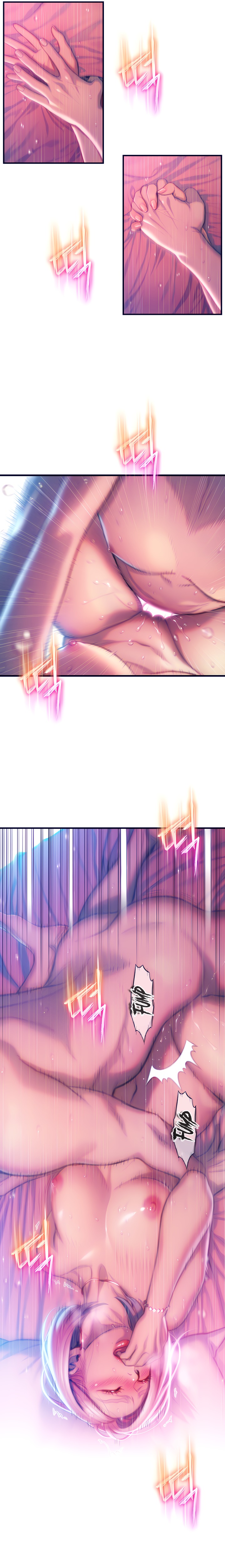 Love Limit Exceeded Raw - Chapter 15 [photo 17] - MangaPorn