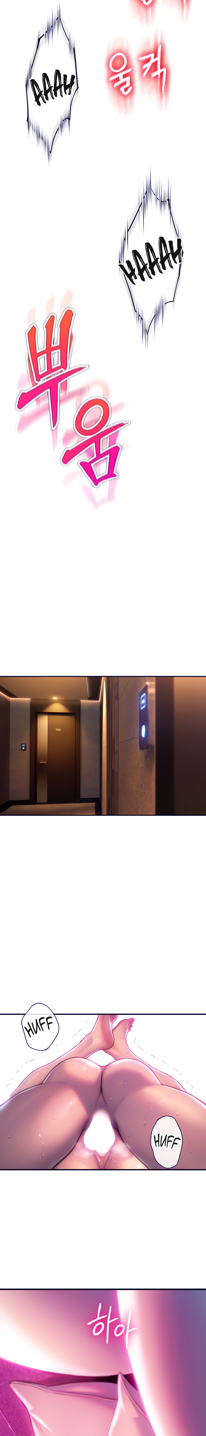 Love Limit Exceeded Raw - Chapter 15 [photo 19] - MangaPorn