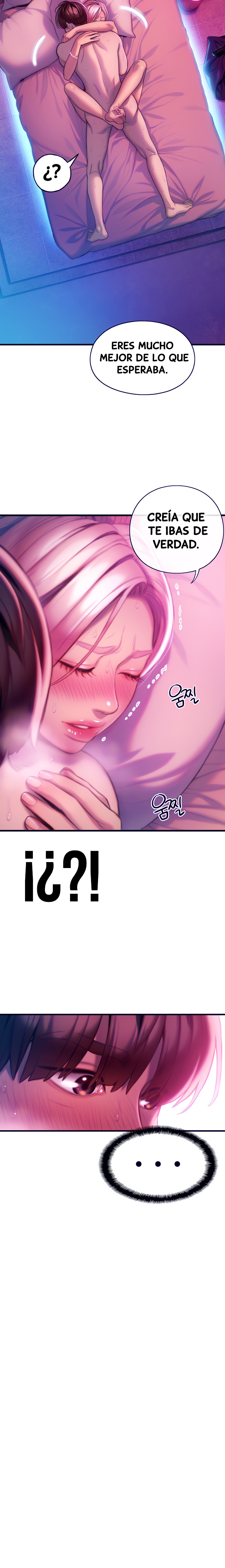 Love Limit Exceeded Raw - Chapter 15 [photo 21] - MangaPorn