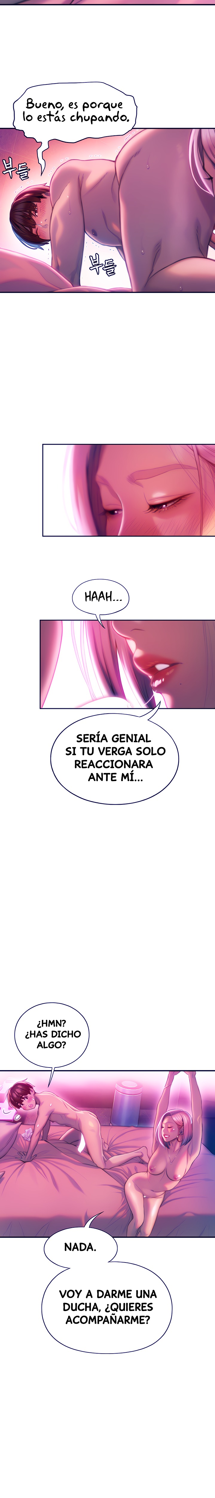 Love Limit Exceeded Raw - Chapter 15 [photo 24] - MangaPorn