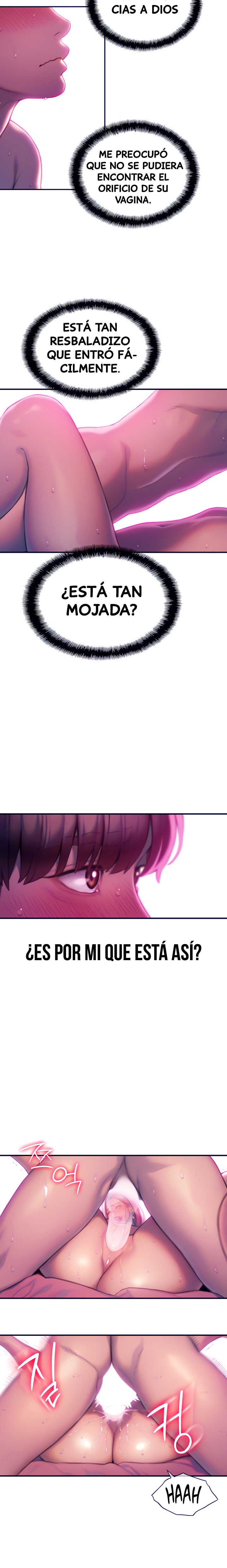 Love Limit Exceeded Raw - Chapter 15 [photo 6] - MangaPorn