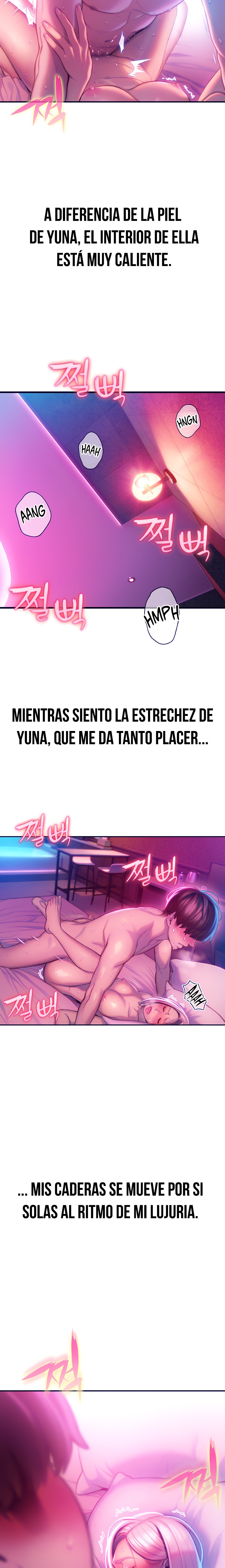 Love Limit Exceeded Raw - Chapter 15 [photo 8] - MangaPorn