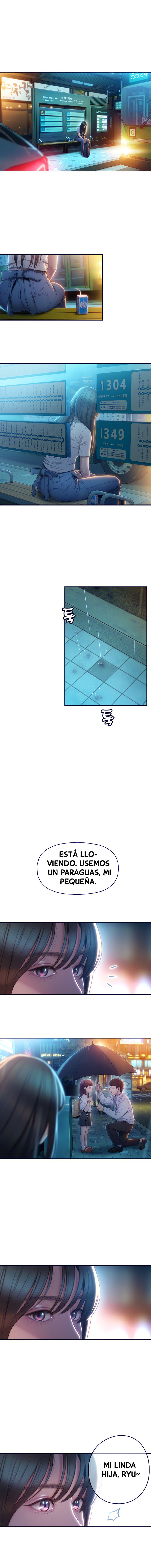 Love Limit Exceeded Raw - Chapter 17 [photo 15] - MangaPorn