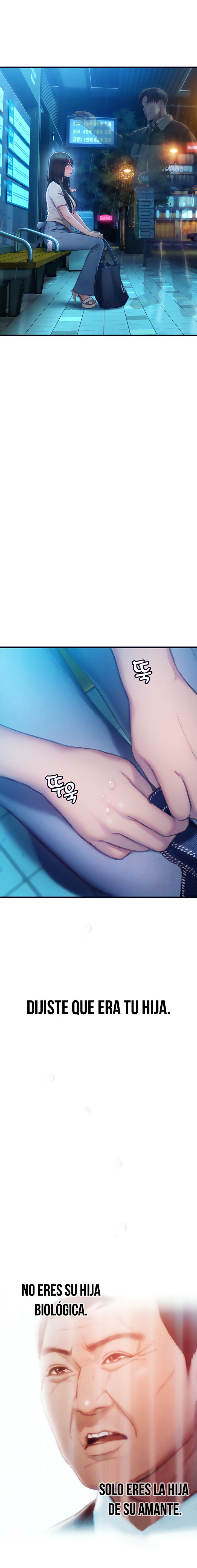 Love Limit Exceeded Raw - Chapter 17 [photo 17] - MangaPorn