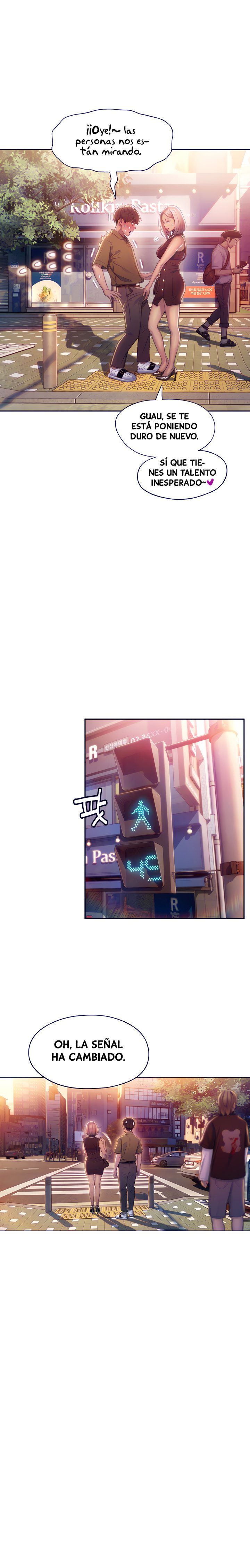 Love Limit Exceeded Raw - Chapter 17 [photo 4] - MangaPorn