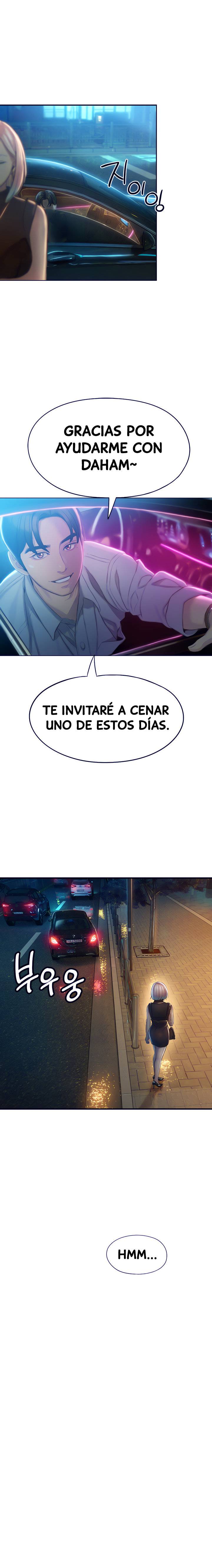 Love Limit Exceeded Raw - Chapter 18 [photo 4] - MangaPorn