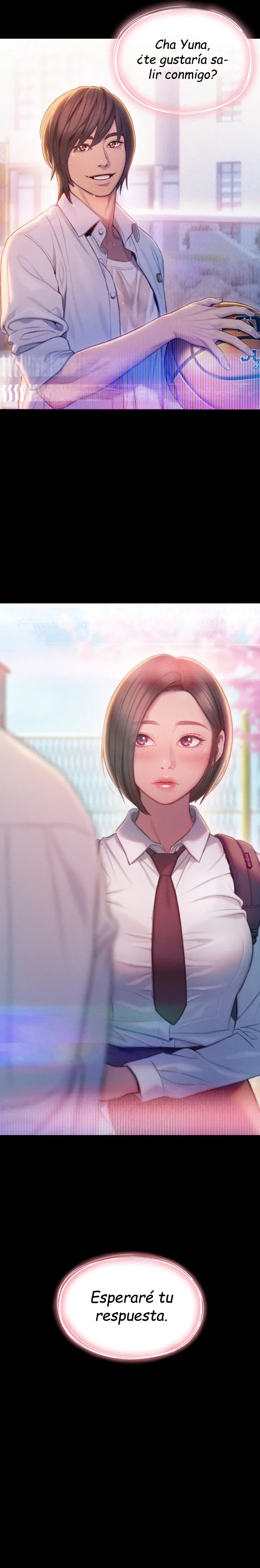 Love Limit Exceeded Raw - Chapter 19 [photo 11] - MangaPorn