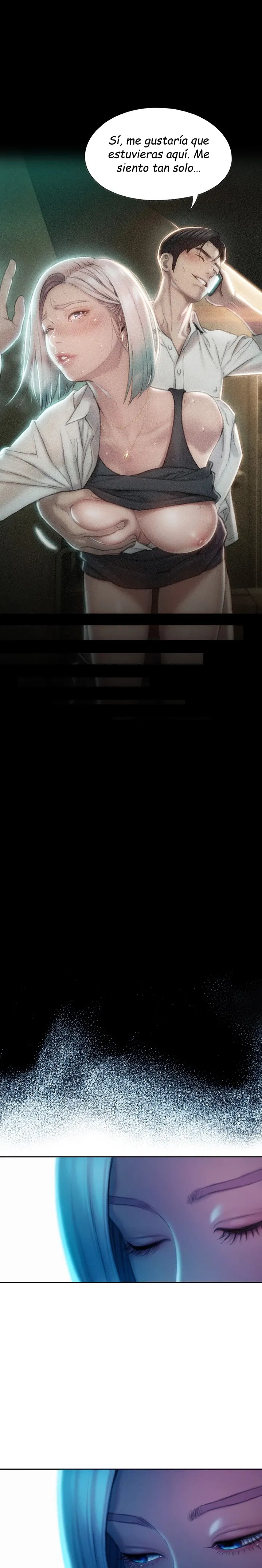 Love Limit Exceeded Raw - Chapter 19 [photo 14] - MangaPorn