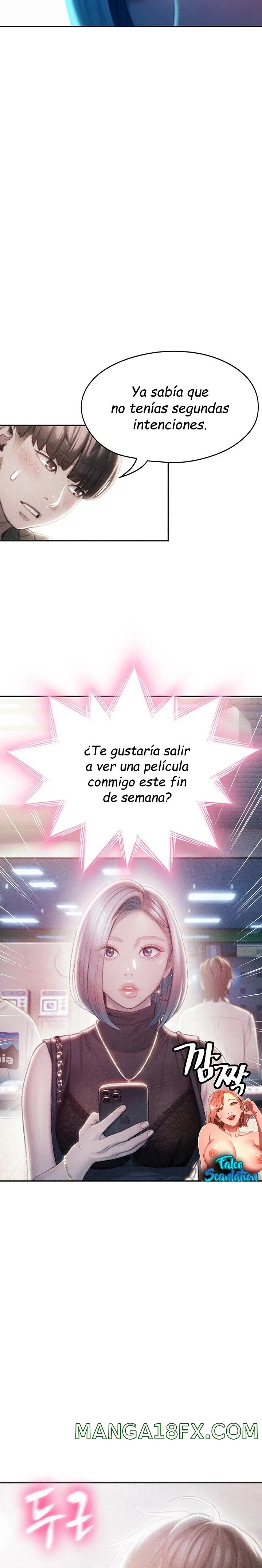 Love Limit Exceeded Raw - Chapter 19 [photo 15] - MangaPorn