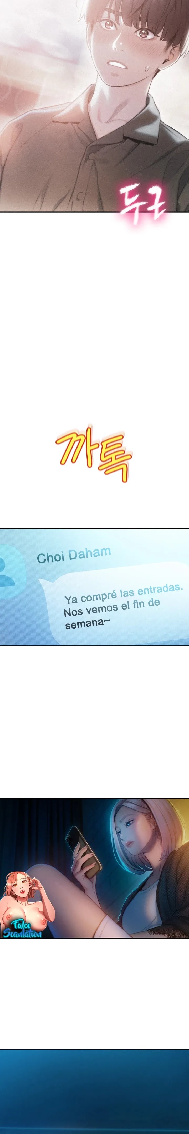 Love Limit Exceeded Raw - Chapter 19 [photo 16] - MangaPorn