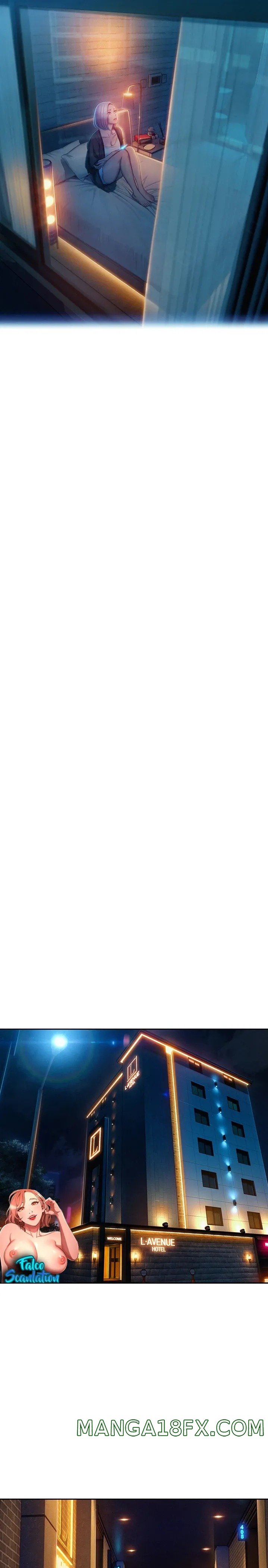 Love Limit Exceeded Raw - Chapter 19 [photo 17] - MangaPorn