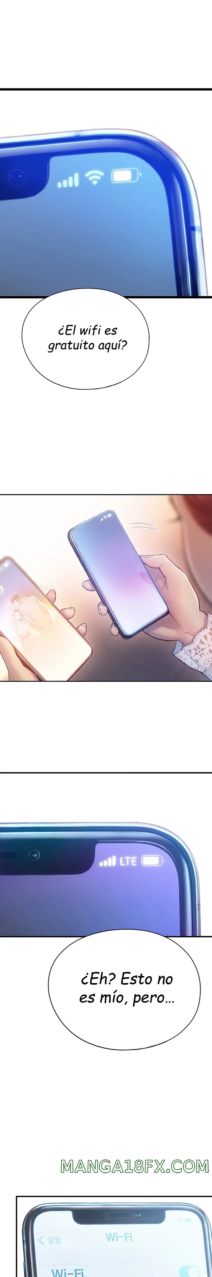 Love Limit Exceeded Raw - Chapter 19 [photo 2] - MangaPorn