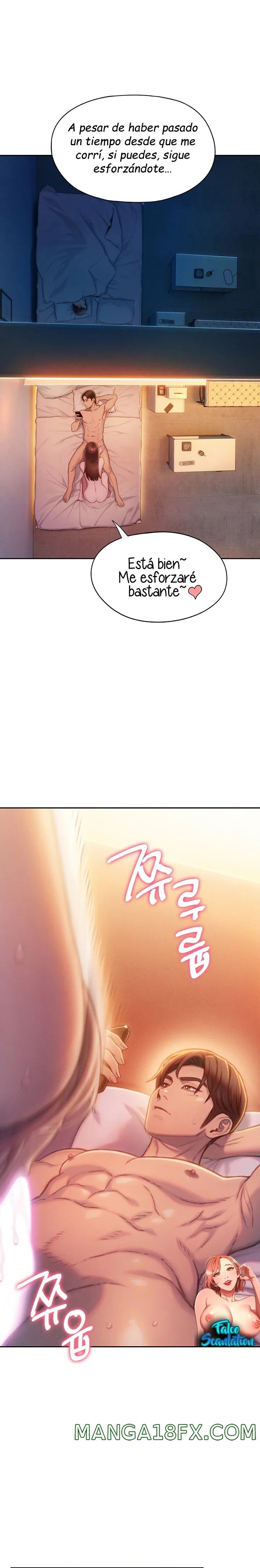 Love Limit Exceeded Raw - Chapter 19 [photo 21] - MangaPorn