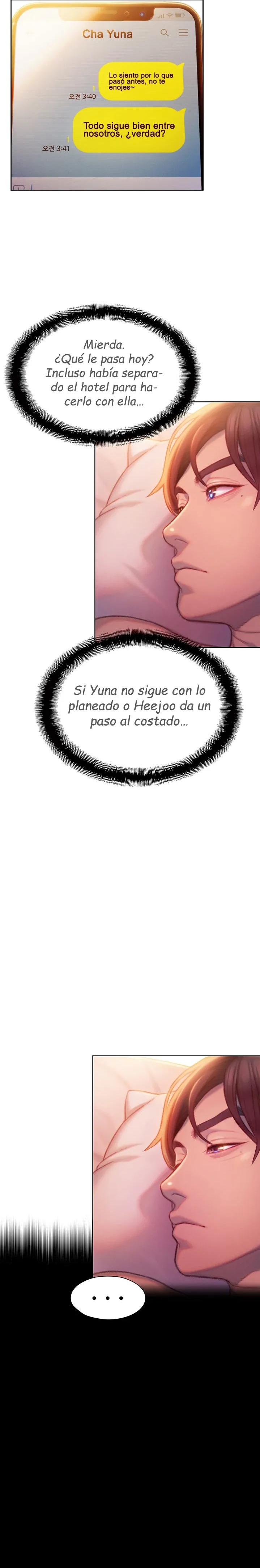 Love Limit Exceeded Raw - Chapter 19 [photo 22] - MangaPorn