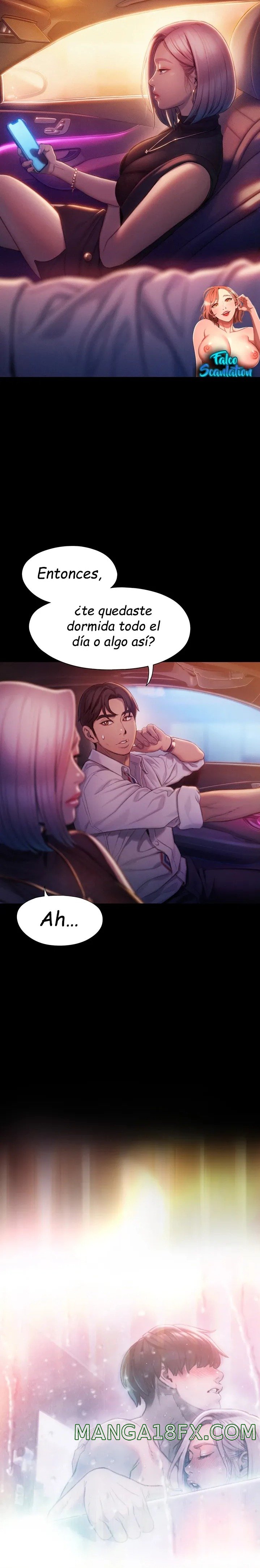 Love Limit Exceeded Raw - Chapter 19 [photo 24] - MangaPorn