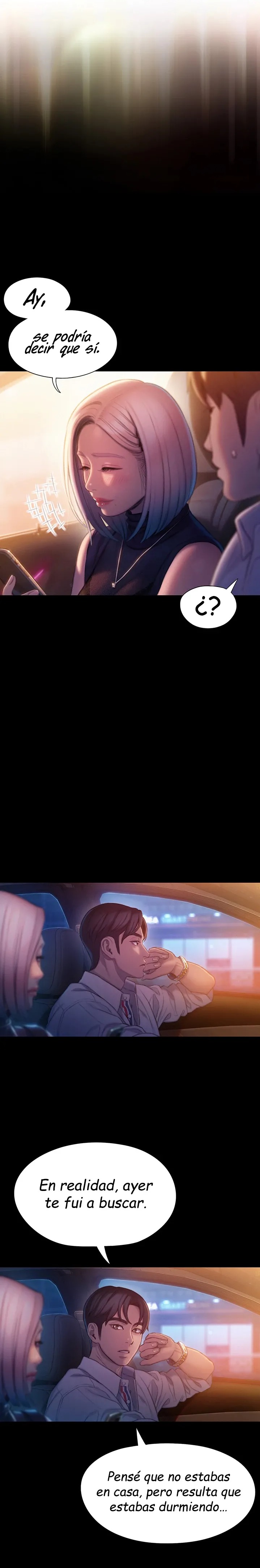 Love Limit Exceeded Raw - Chapter 19 [photo 25] - MangaPorn