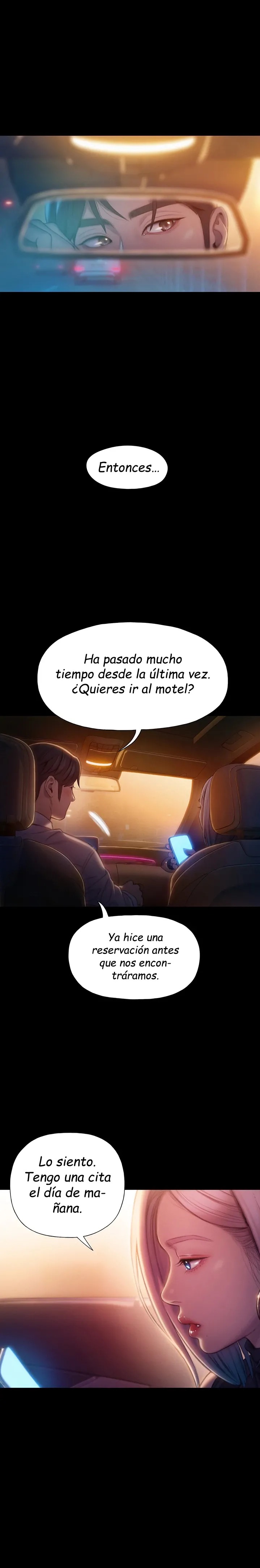 Love Limit Exceeded Raw - Chapter 19 [photo 26] - MangaPorn