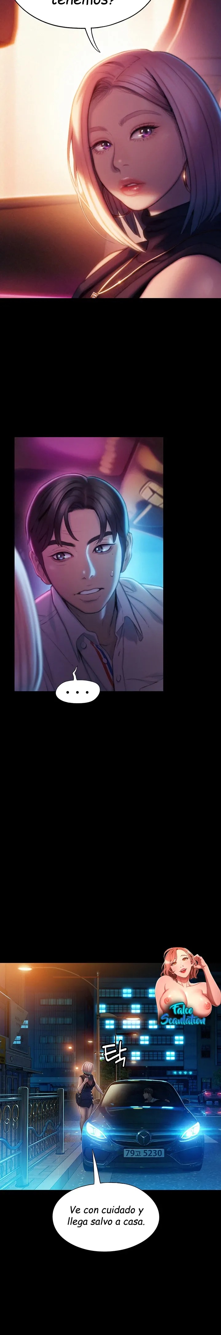 Love Limit Exceeded Raw - Chapter 19 [photo 28] - MangaPorn