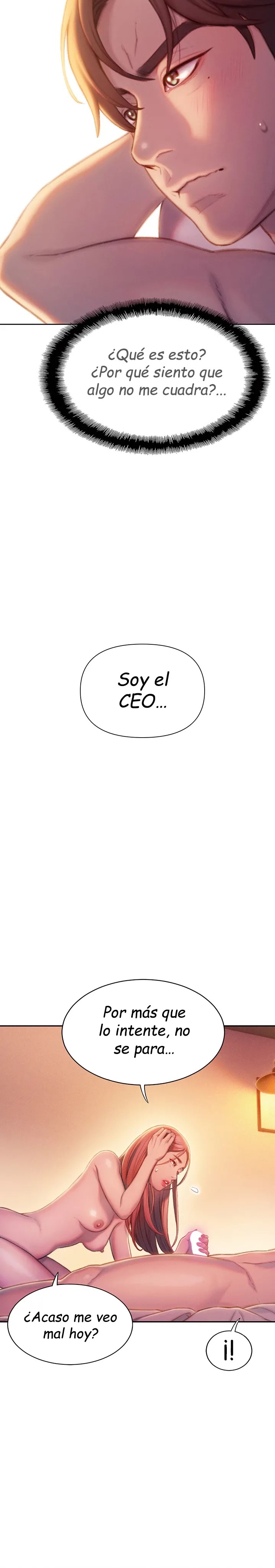 Love Limit Exceeded Raw - Chapter 19 [photo 31] - MangaPorn